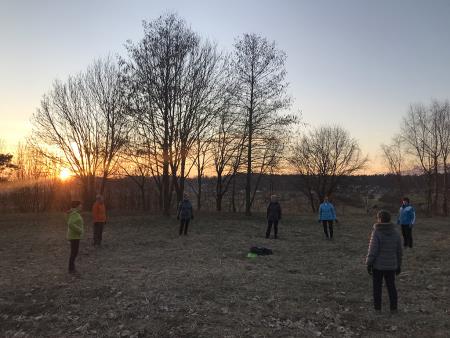 DzN, Kamnik, foto Andraz Purger